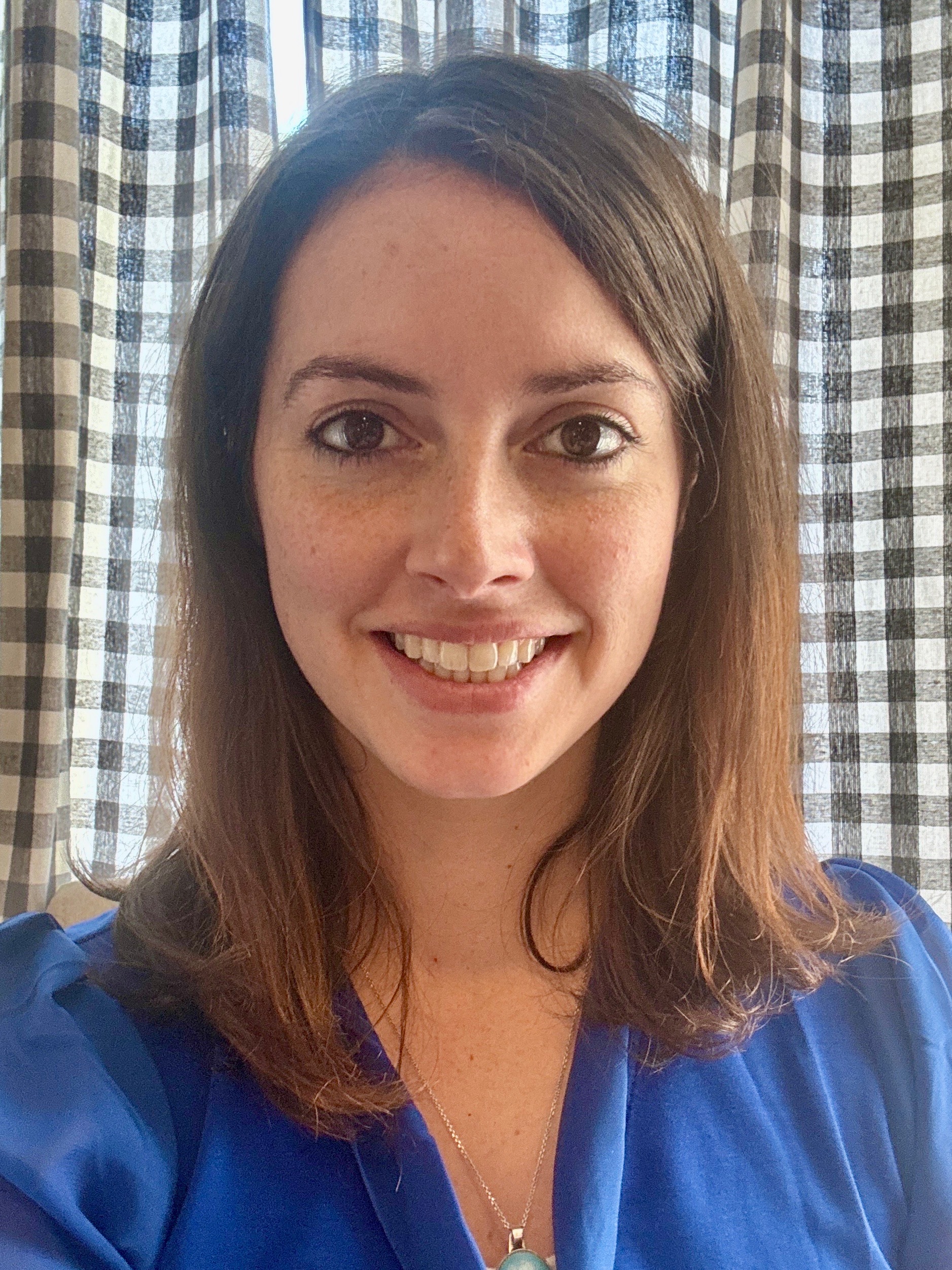 Erica McGann, Owner of Pristine Panels LLC